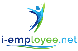 i-Employee Logo